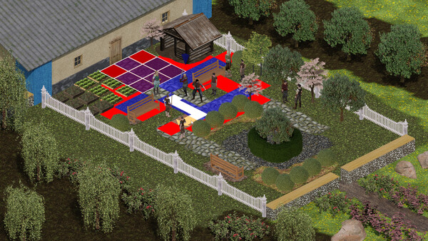 The Legend of Evtar: Quest for the Dragon Crystal screenshot 4