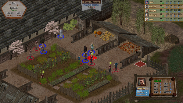 The Legend of Evtar: Quest for the Dragon Crystal screenshot 8