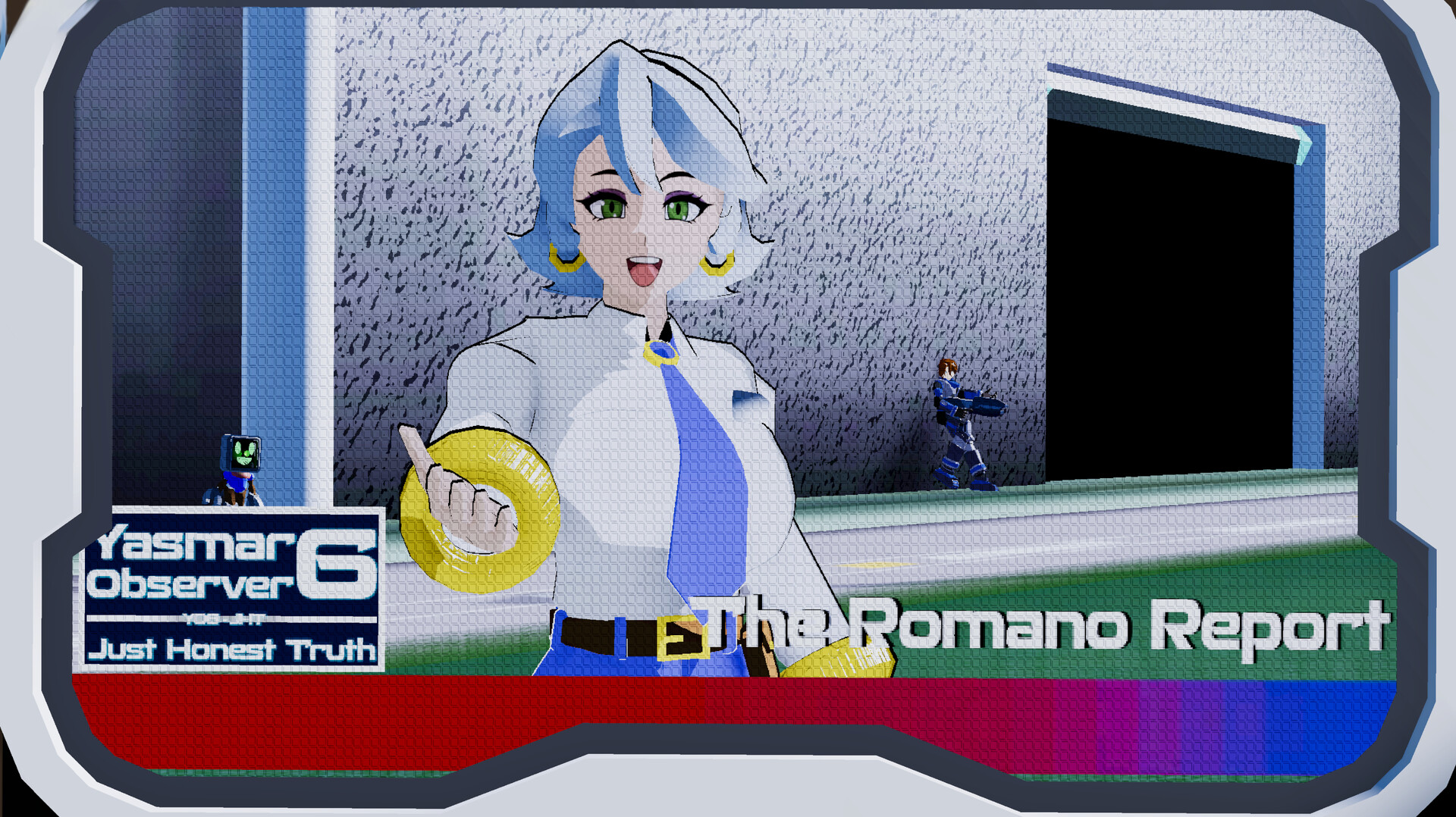 The Windzen Legend screenshot #8