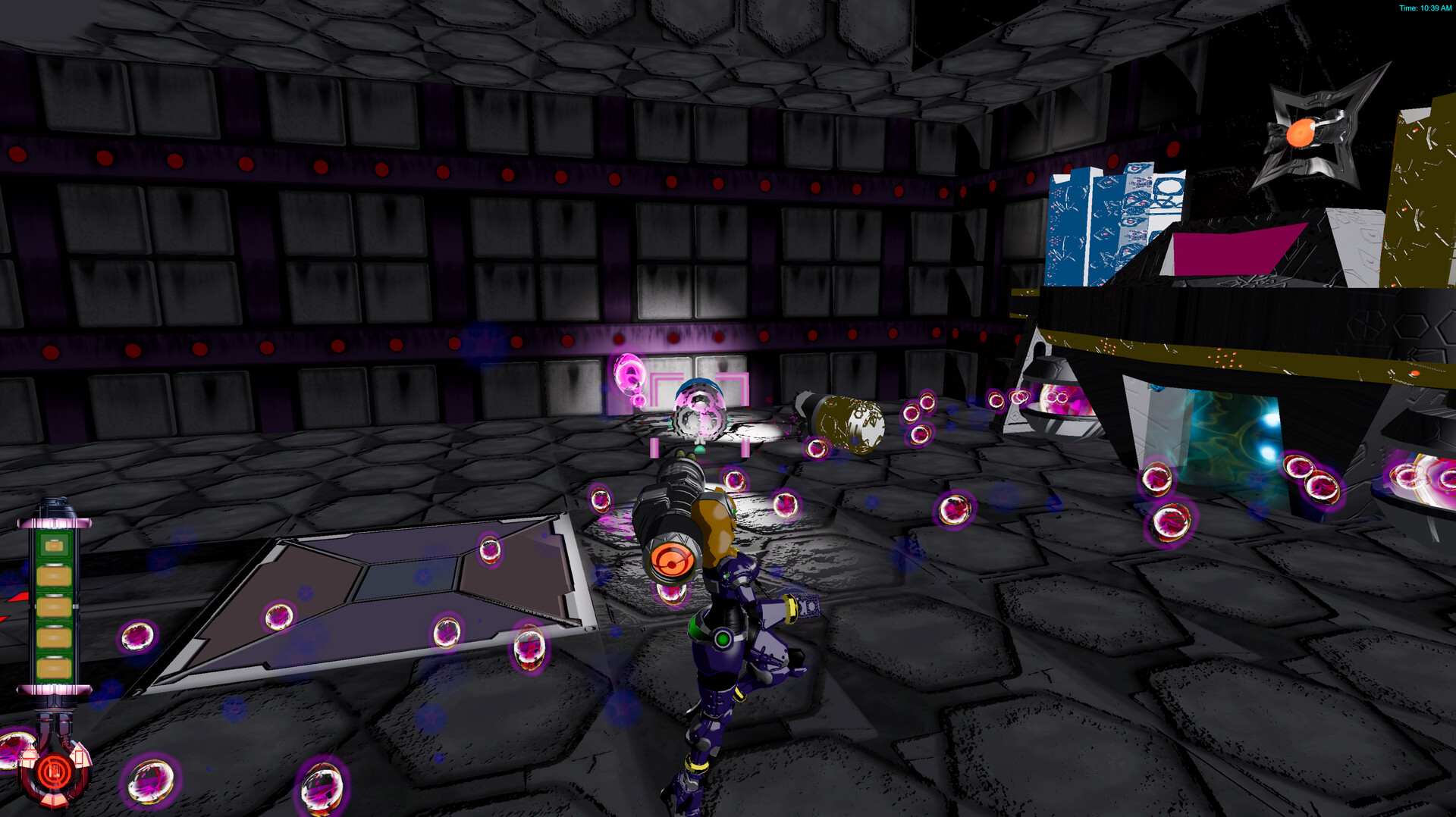 The Windzen Legend screenshot