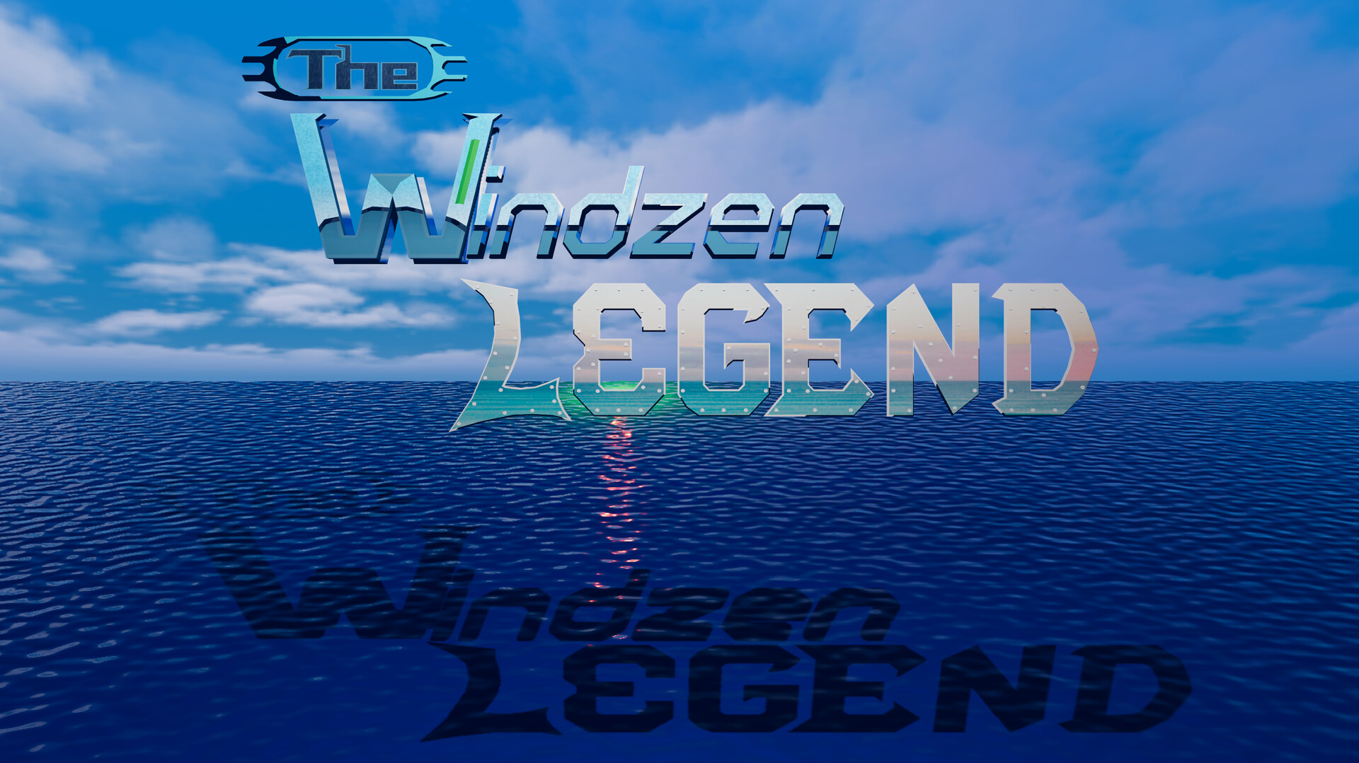 The Windzen Legend screenshot