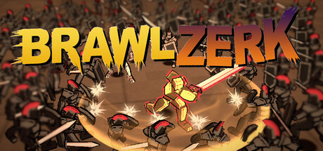 BRAWLZERK header art