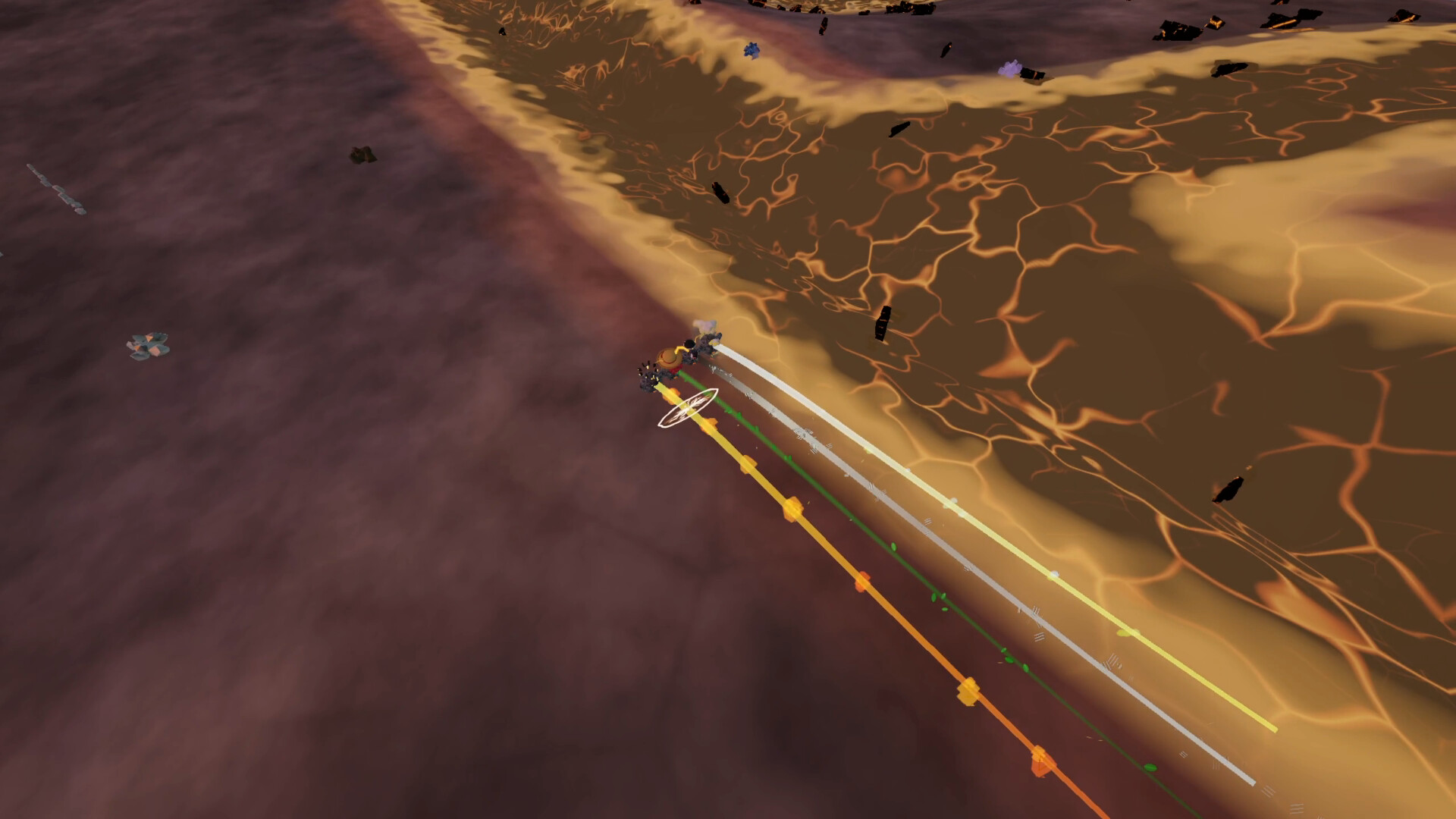 Cartouche Royale screenshot 6