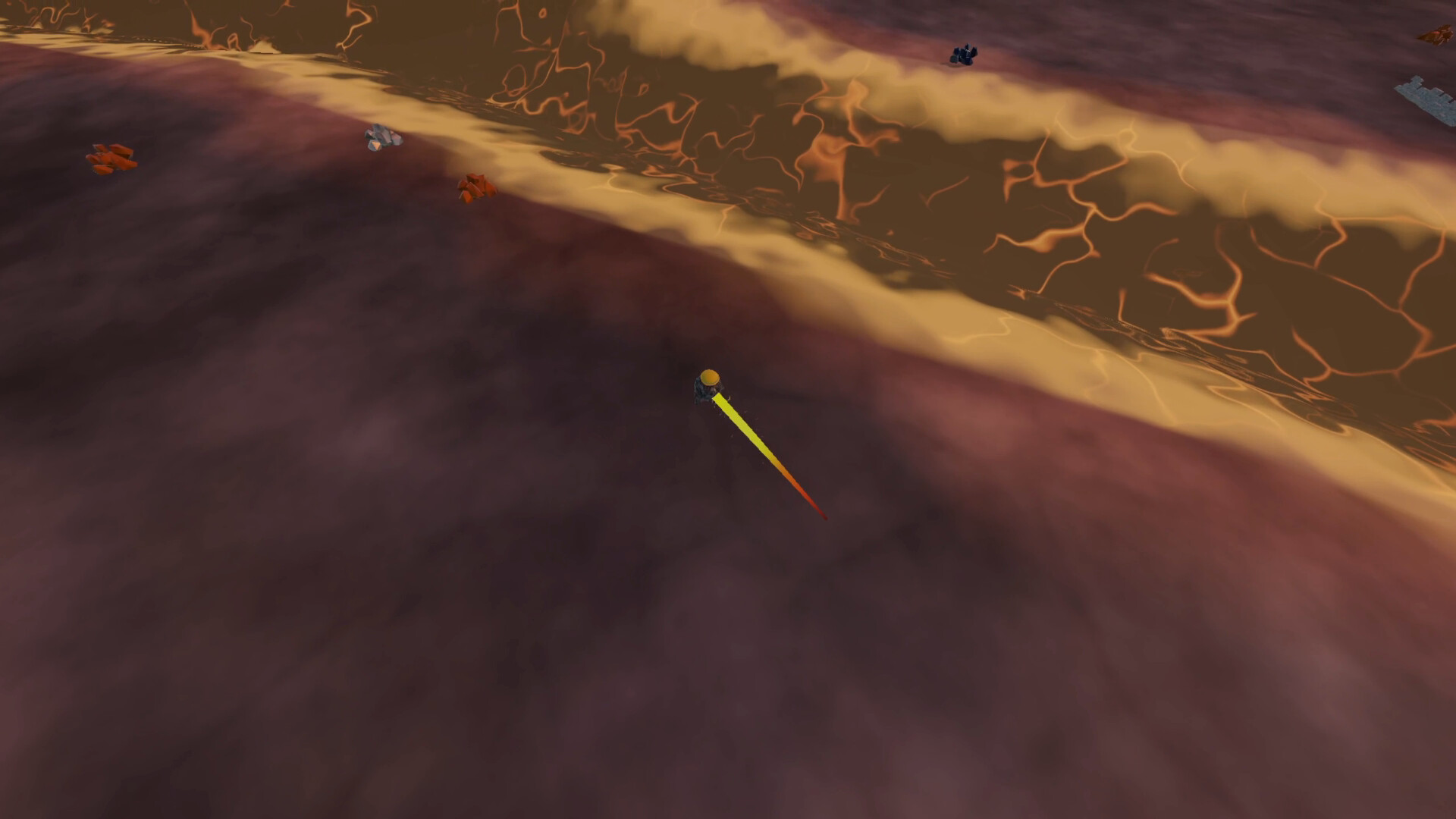 Cartouche Royale screenshot 3