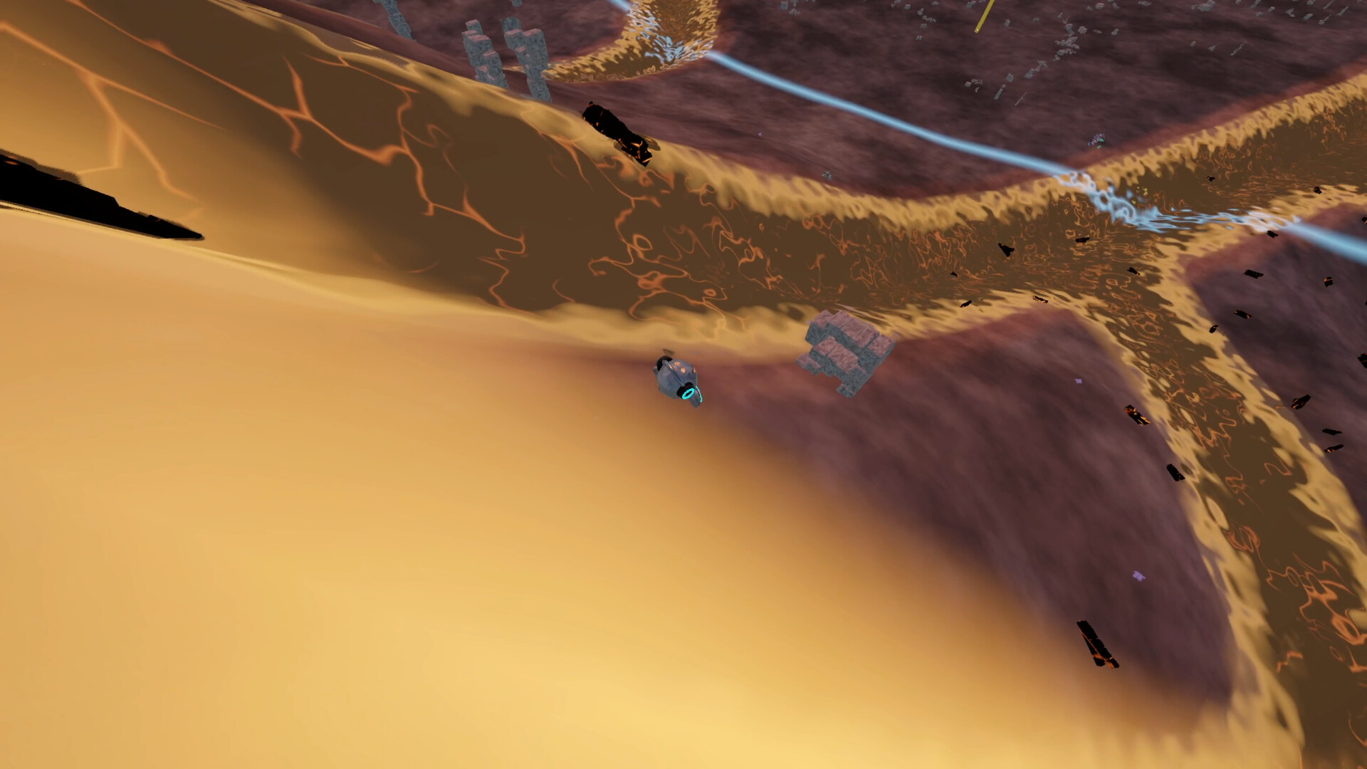 Cartouche Royale screenshot 8