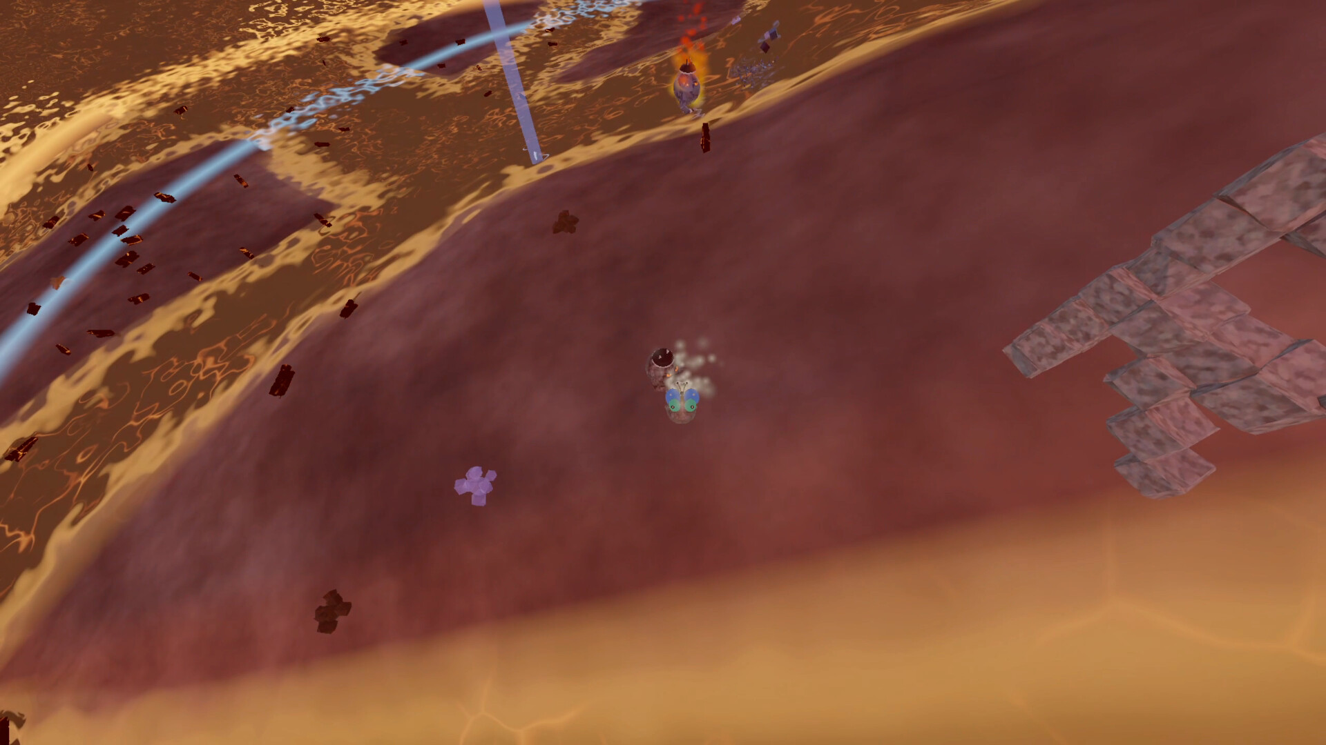 Cartouche Royale screenshot 9