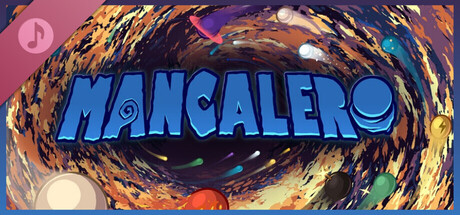 Mancalero Soundtrack
