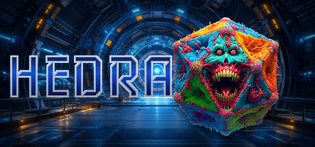 Hedra 표지