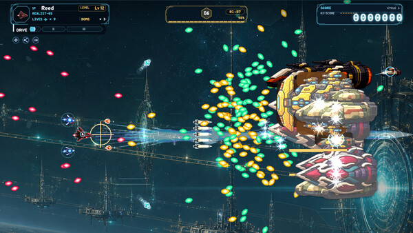 Beyond the First Star screenshot 2