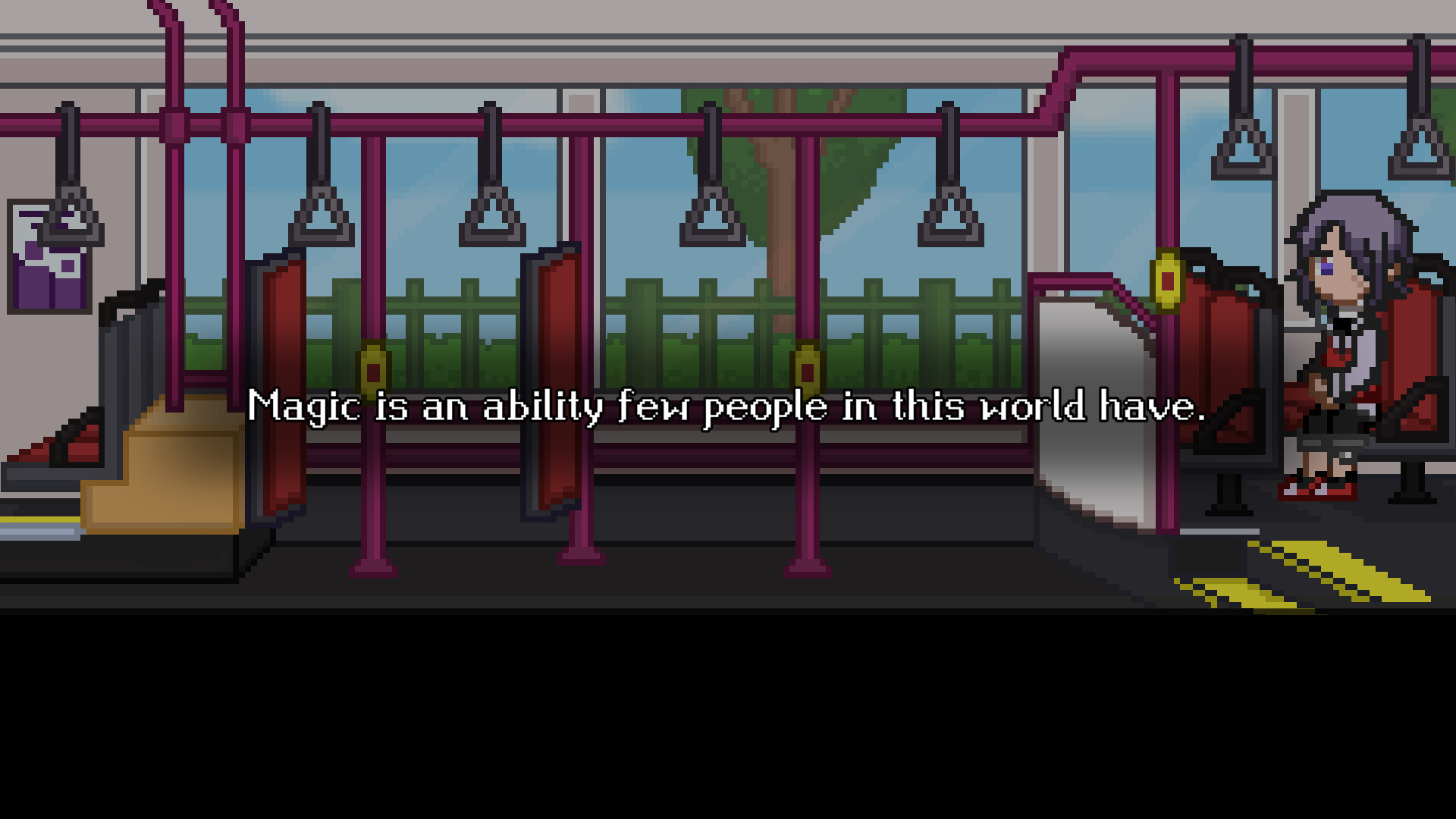 Fleeting Requests: Freya and Ray screenshot 1