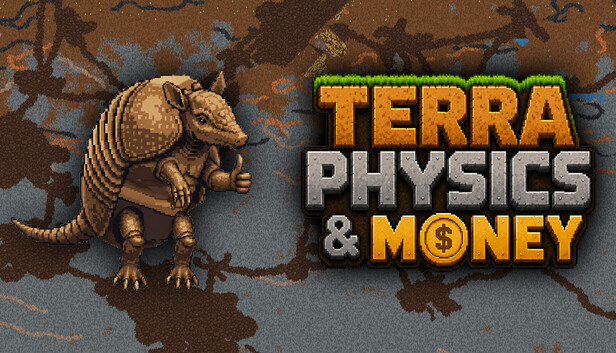 Terra Physics & Money