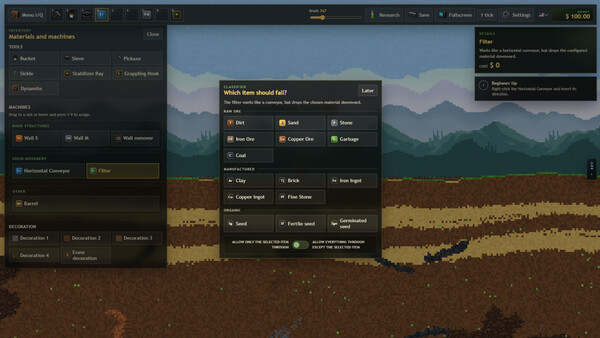 Terra Physics & Money screenshot 3