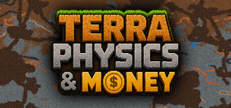 Terra Physics & Money