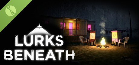 Lurks Beneath Demo 표지