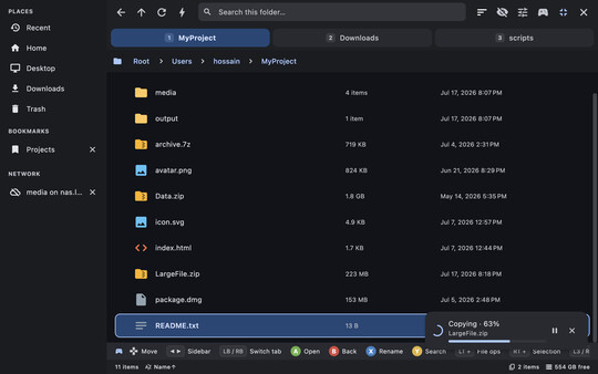 Screenshot 4