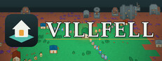 Villfell