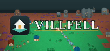 Capa de Villfell