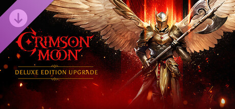 Deluxe Edition Upgrade