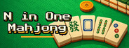 N in One Mahjong: Riichi, Sichuan Blood Battle, MCR, Hong Kong & Taiwan 16-Tile
