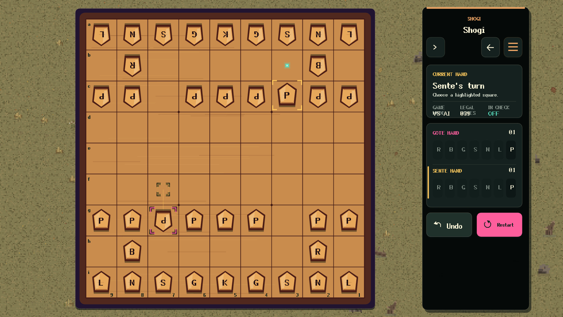 Classic Board Games Collection: Go, Xiangqi, Chess, Gomoku & Reversi – Screenshot 5
