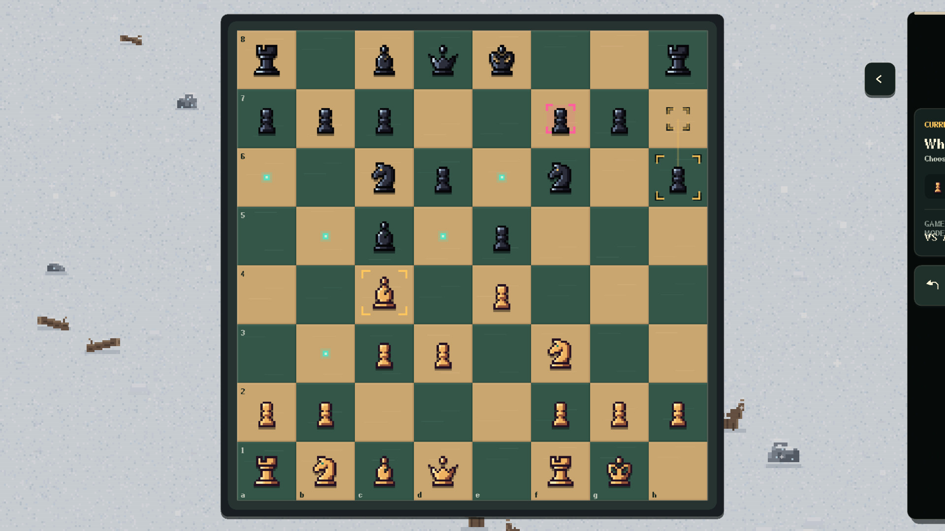 Classic Board Games Collection: Go, Xiangqi, Chess, Gomoku & Reversi – Screenshot 3