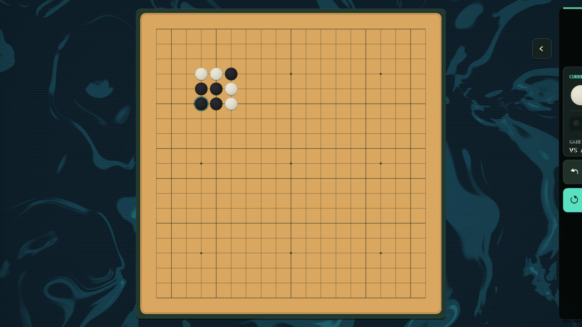 Classic Board Games Collection: Go, Xiangqi, Chess, Gomoku & Reversi screenshot 2
