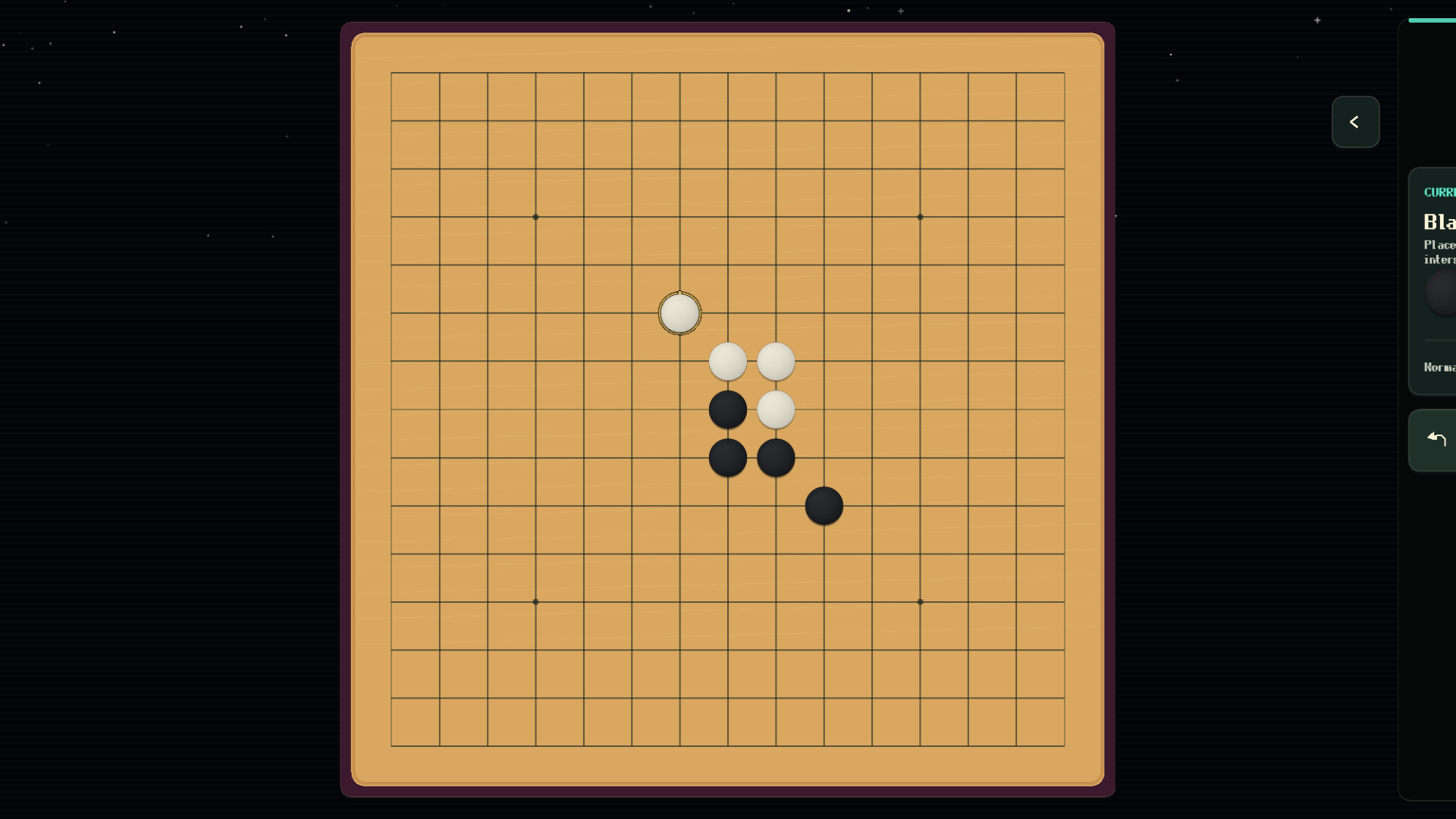 Classic Board Games Collection: Go, Xiangqi, Chess, Gomoku & Reversi screenshot 6
