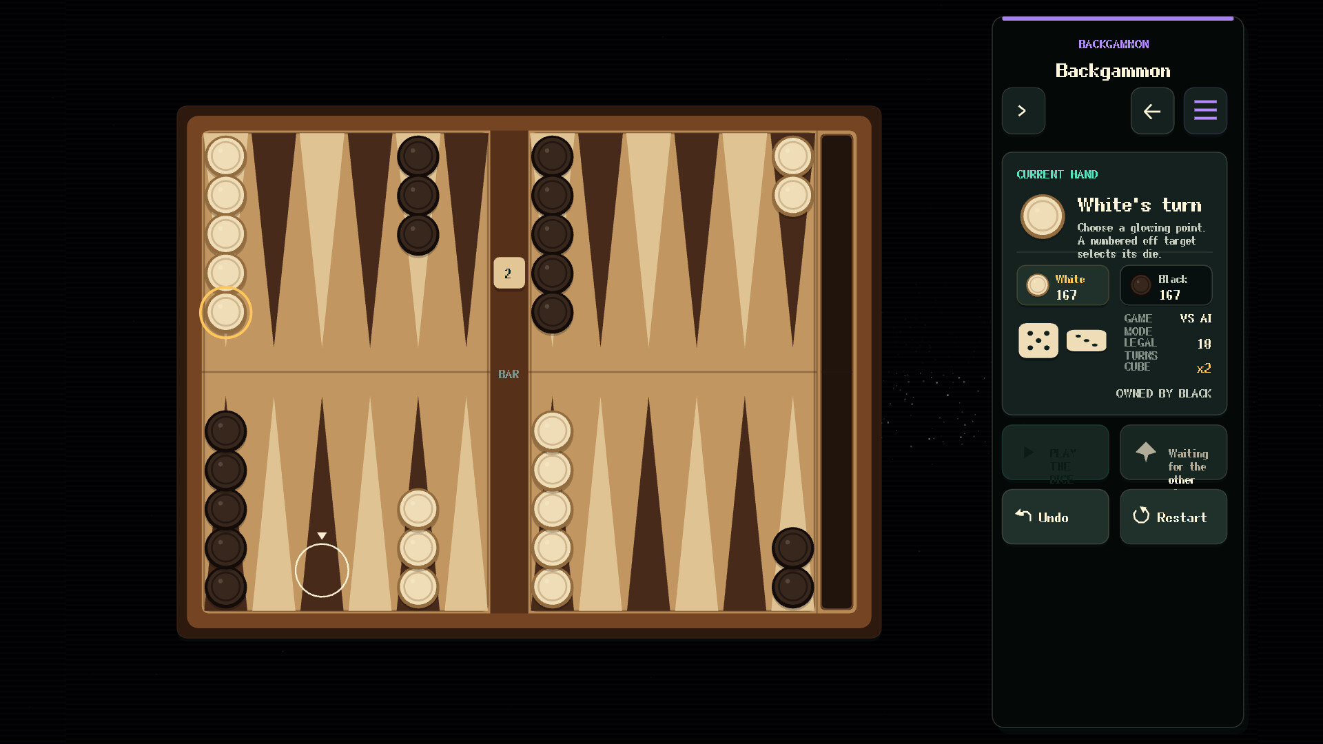 Classic Board Games Collection: Go, Xiangqi, Chess, Gomoku & Reversi screenshot 8