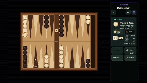 Classic Board Games Collection: Go, Xiangqi, Chess, Gomoku & Reversi screenshot 8