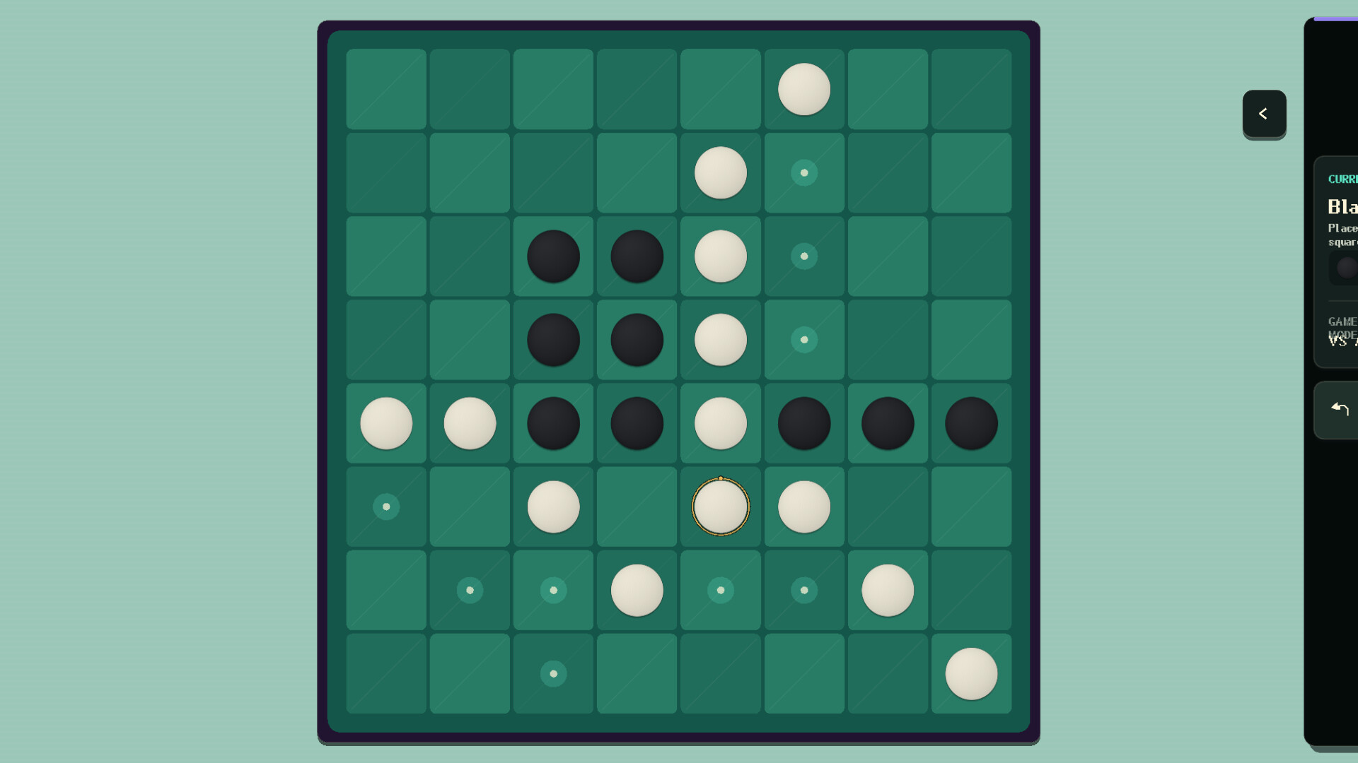 Classic Board Games Collection: Go, Xiangqi, Chess, Gomoku & Reversi screenshot 7