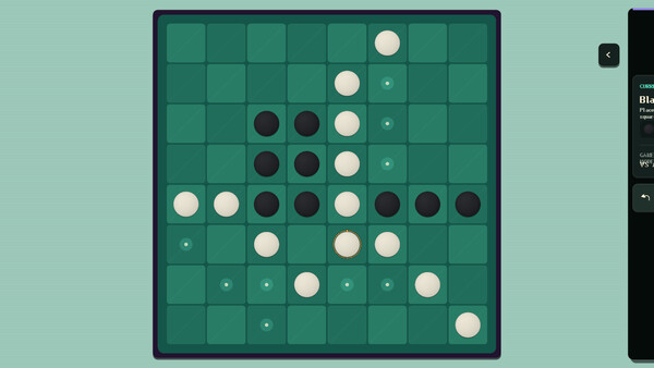 Classic Board Games Collection: Go, Xiangqi, Chess, Gomoku & Reversi screenshot 7