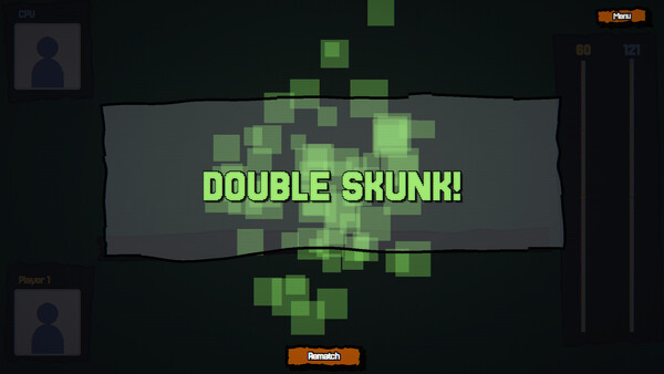 Cribbage! Screenshot