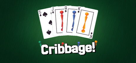 Cribbage! header art