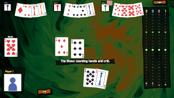 Cribbage! 스크린샷 4
