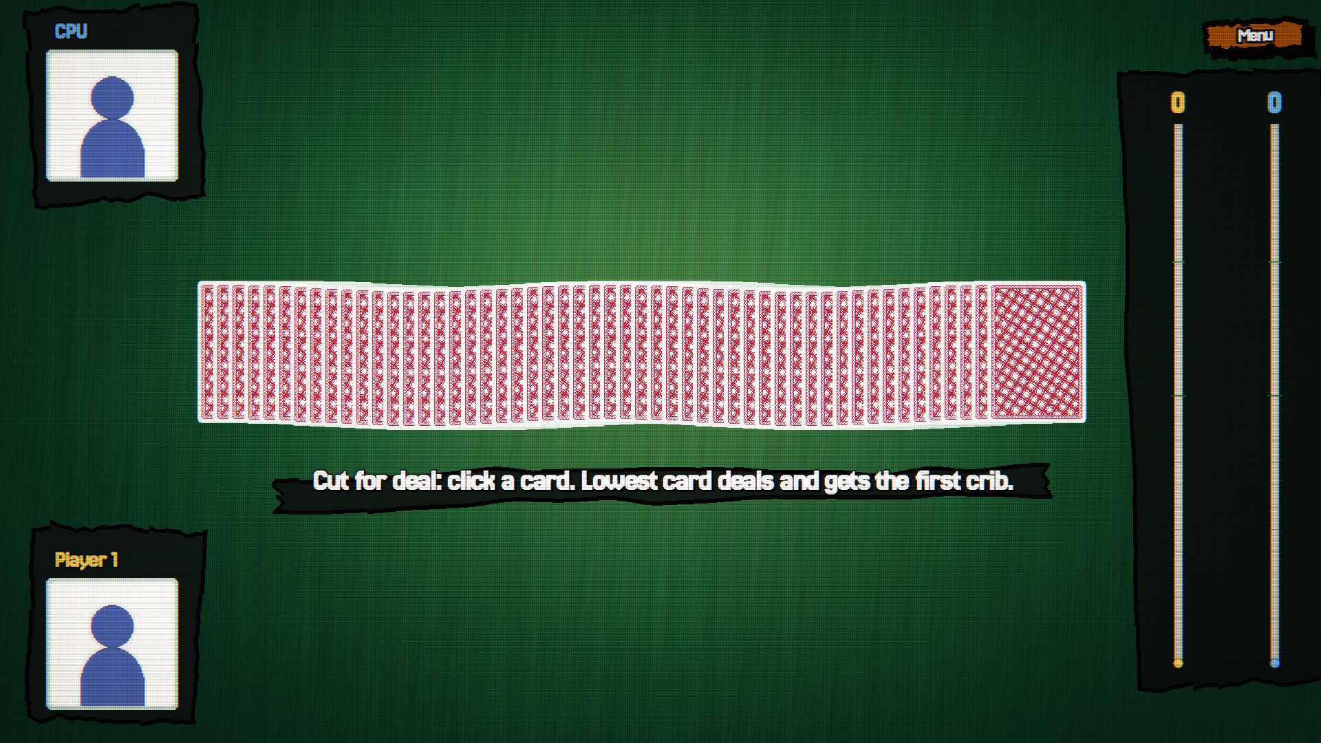 Cribbage! screenshot 1