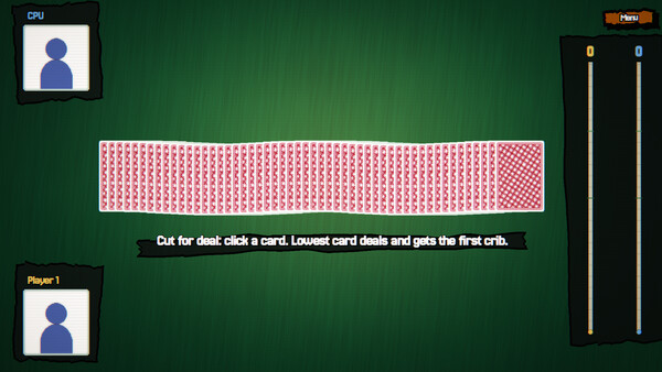Cribbage! Screenshot