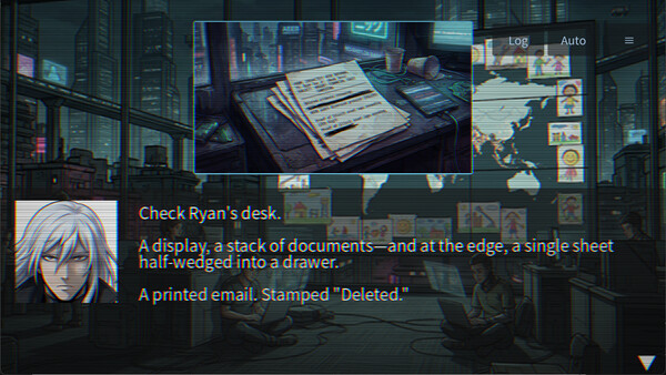 THE 13th Digit screenshot 4