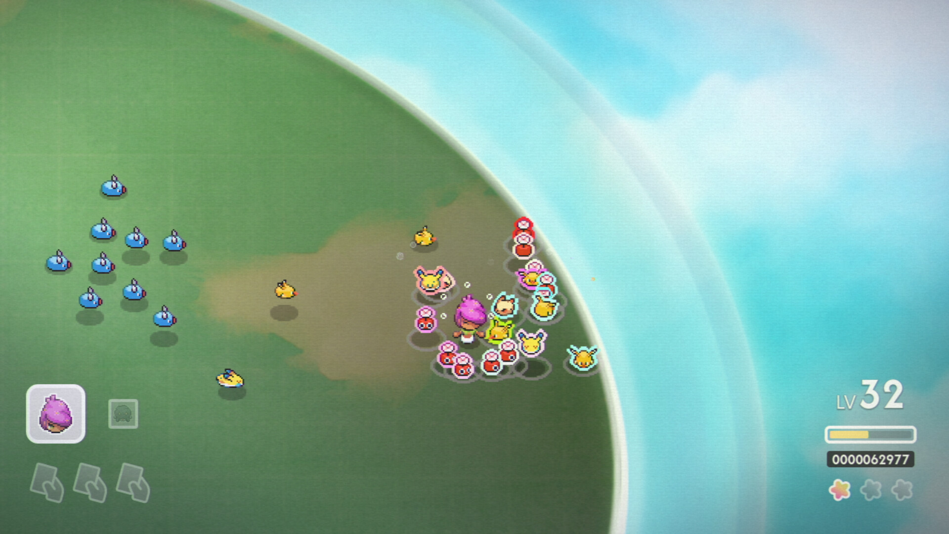 SUPER STARS screenshot 4