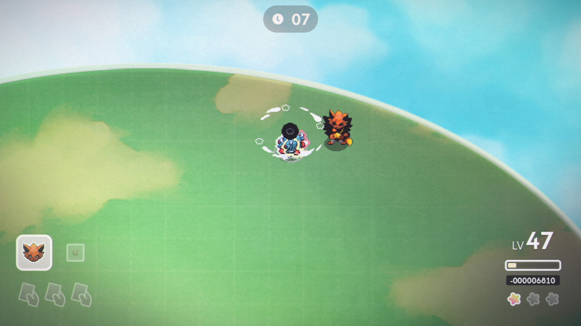 SUPER STARS screenshot 2