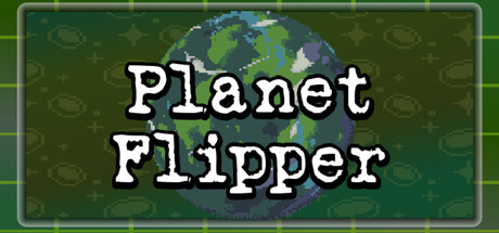 Planet Flipper