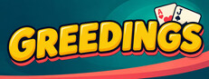 Greedings Banner
