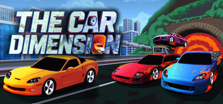 The Car Dimension