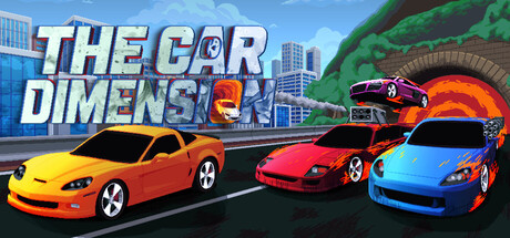 The Car Dimension