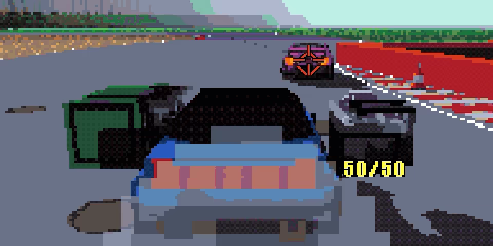 The Car Dimension video 2