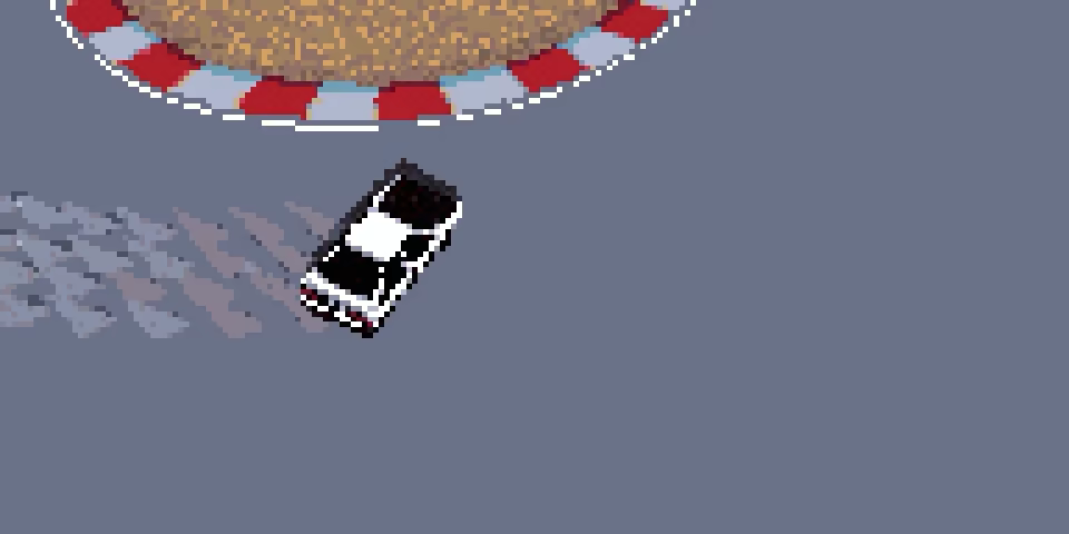 The Car Dimension video 1