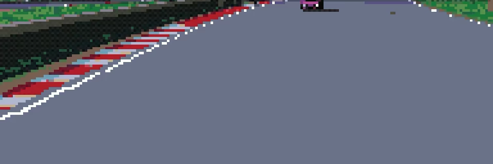 The Car Dimension video 3