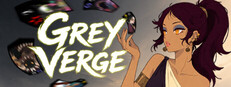  Grey Verge