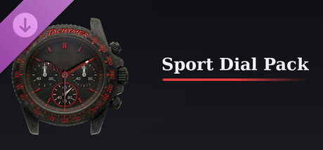 DeskForge - Sport Dial Pack