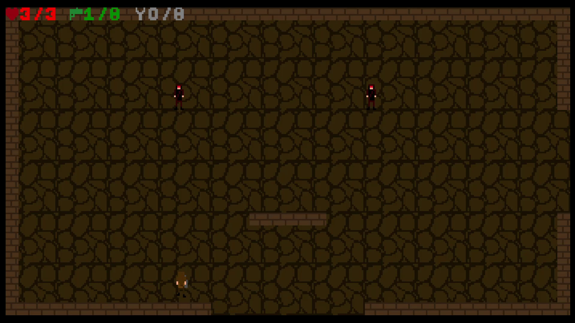 Blue Sun Saga screenshot 9