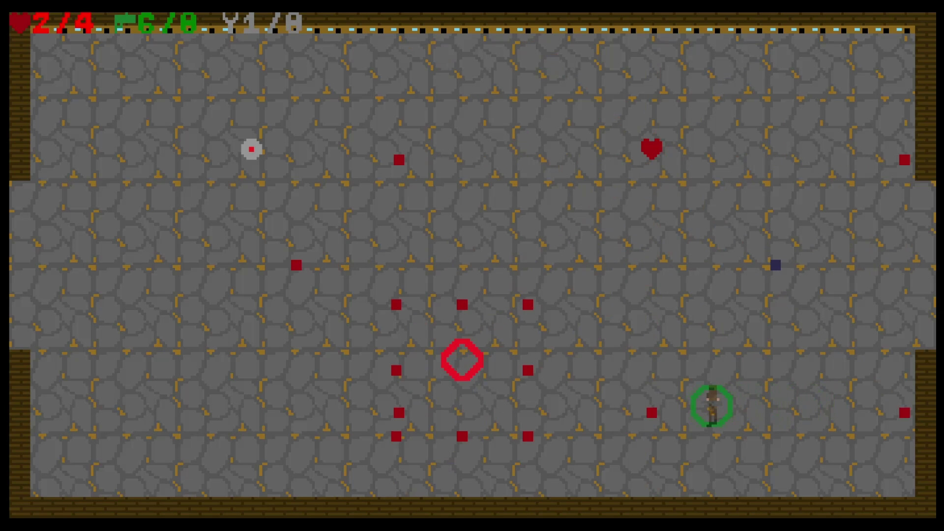 Blue Sun Saga screenshot #8